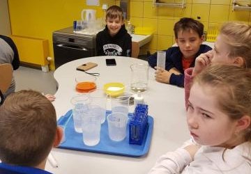 Mikołajkowa wycieczka do Kielc