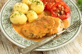 Informacja w sprawie żywienia i pobytu dziecka w przedszkolu