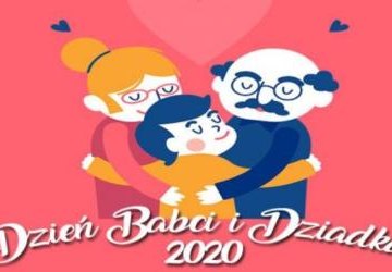 Dzień Babci i Dziadka w przedszkolu