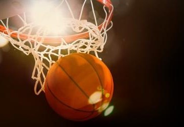 Powiatowe Igrzyska Młodzieży w Koszykówce Dziewcząt