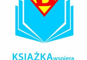 Książka wspiera bohatera