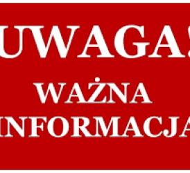 APEL dyrektora szkoły