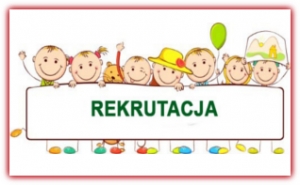 Rekrutacja do klasy I szkoły podstawowej