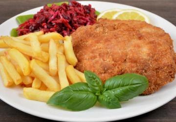 Opłata za obiady - marzec 2020