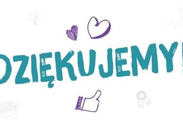 Podziękowania