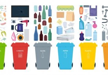 XIV edycja programu ,,Zbieramy, segregujemy i przetwarzamy odpady”