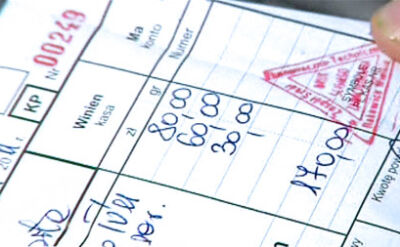 wpłaty na Komitet Rodzicielski