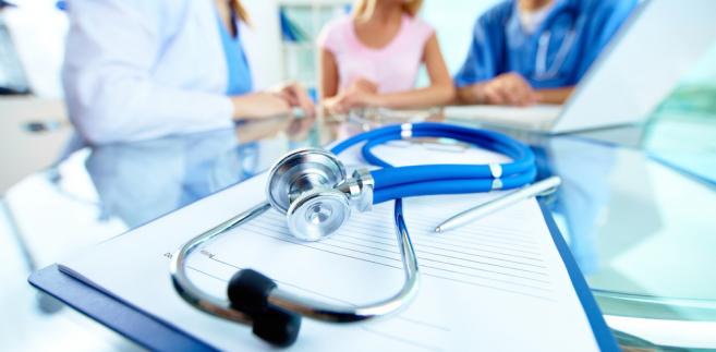 Domniemanie zgody na udzielanie świadczeń zdrowotnych