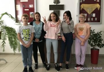 Wybory do Samorządu Uczniowskiego