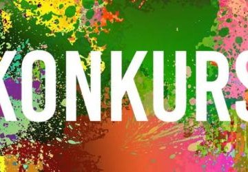 Konkurs na wykonanie komiksu: Segregujemy BIO-odpady, bo takie mamy zasady!