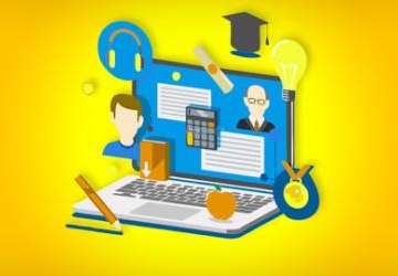 Nauczanie zdalne w naszej szkole