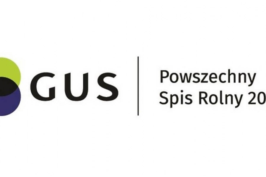 Powszechny Spis Rolny - informacja Burmistrza Miasta i Gminy Osiek