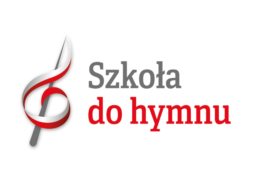 Szkoła do hymnu