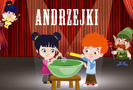 Andrzejki Krasnalków