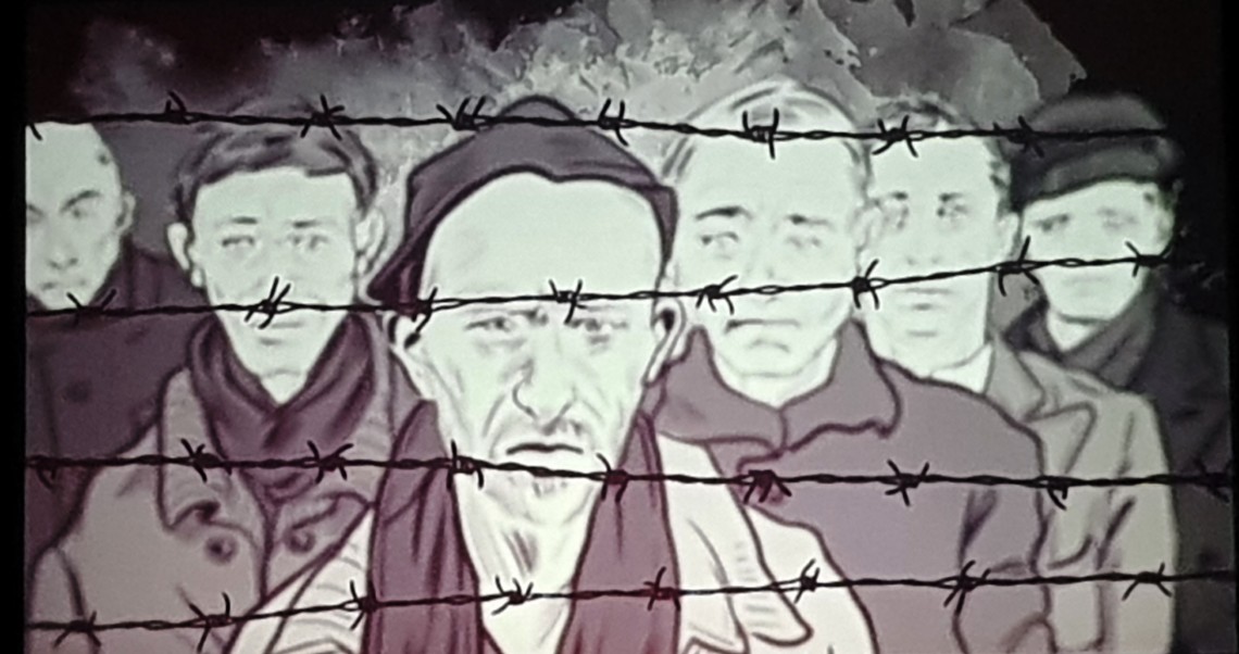 Obywatele polscy w KL Auschwitz