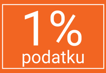 Przekazując 1% podatku wspierasz Zespół Szkół im. Jana Pawła II w Osieku