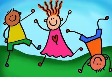 Jak aktywnie spędzasz czas wolny w domu bez komputera i telefonu