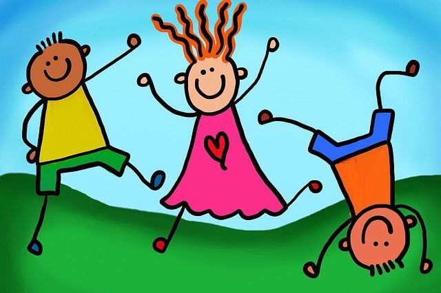 Jak aktywnie spędzasz czas wolny w domu bez komputera i telefonu