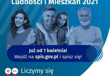 Narodowy Spis Powszechny Ludności i Mieszkań