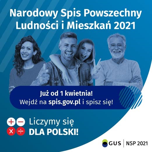 Narodowy Spis Powszechny Ludności i Mieszkań