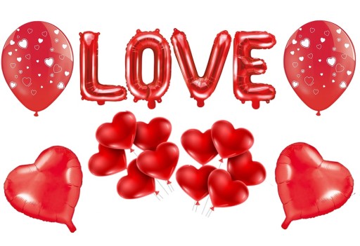 Moje kartki Walentynkowe  dla klas 1-3