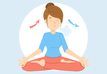 Ćwiczymy i ładnie mówimy I - ćwiczenia oddechowe