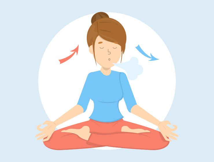 Ćwiczymy i ładnie mówimy I - ćwiczenia oddechowe