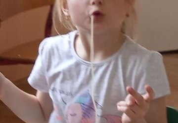 Ćwiczymy i ładnie mówimy II