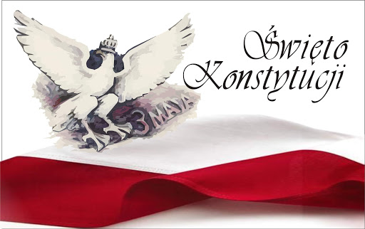 3 Maja – Narodowe Święto Konstytucji