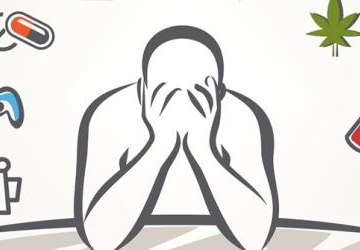 Profilaktyka uzależnień - spotkanie z przedstawicielami policji