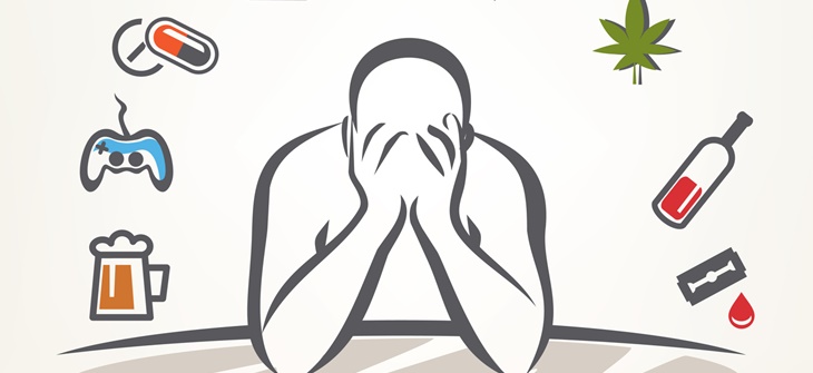 Profilaktyka uzależnień - spotkanie z przedstawicielami policji