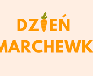 Dzień Marchewki w Publicznym Przedszkolu