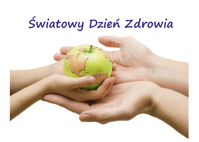 Światowy Dzień Zdrowia