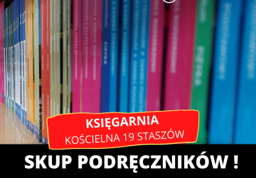 Skup podręczników szkolnych