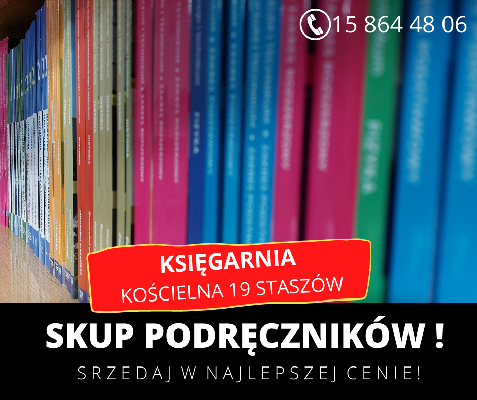 Skup podręczników szkolnych