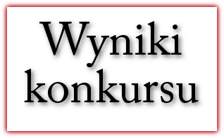 Rozstrzygnięcie Konkursu wiedzy o regionie