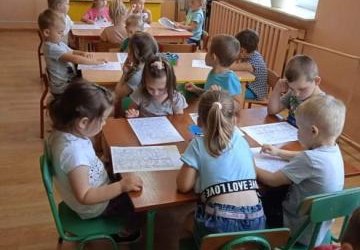 Ćwiczymy i ładnie mówimy VIII - ćwiczenia ortofoniczne