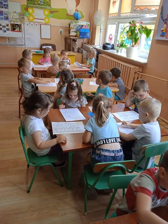 Ćwiczymy i ładnie mówimy VIII - ćwiczenia ortofoniczne