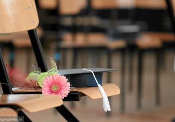 Zakończenie roku szkolnego