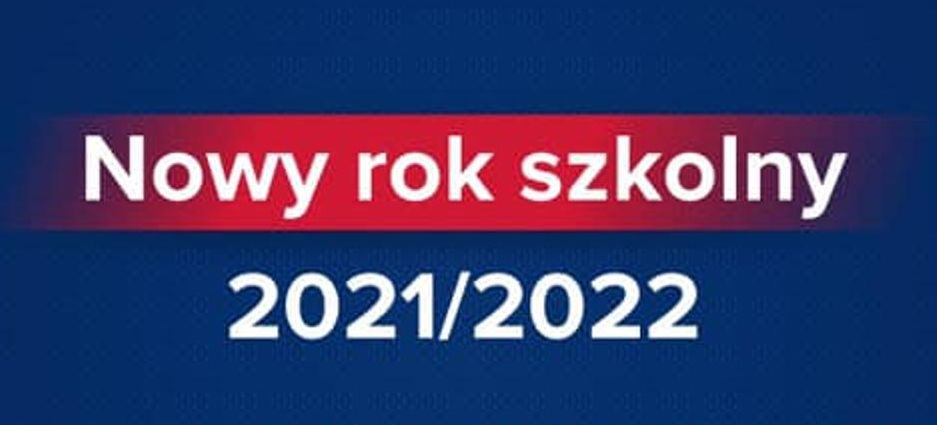 Rozpoczęcie roku szkolnego 2021-2022