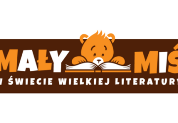 Mały Miś w Świecie Wielkiej Literatury - 3 -LATKI