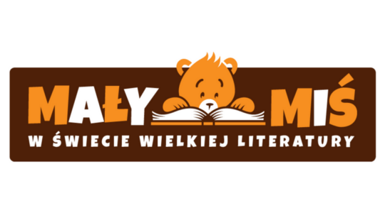 Mały Miś w Świecie Wielkiej Literatury - 3 -LATKI
