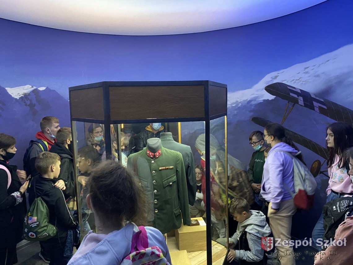 Wycieczka do kopalni soli w Wieliczce i Muzeum Lotnictwa Polskiego w Krakowie