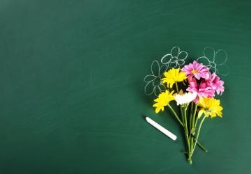 Życzenia z okazji Dnia Edukacji Narodowej