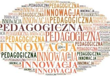 Innowacja pedagogiczna