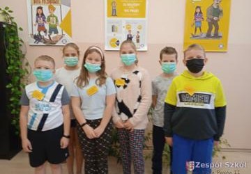 Obchody ŚWIATOWEGO DNIA RZUCANIA PALENIA