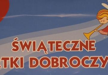 Świąteczne Kartki Dobroczynne