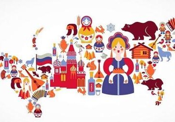 Konkurs wiedzy o Rosji