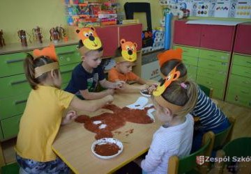 Dzień Pluszowego Misia