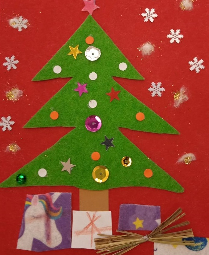 Życzenia od Klubu Wolontariuszy